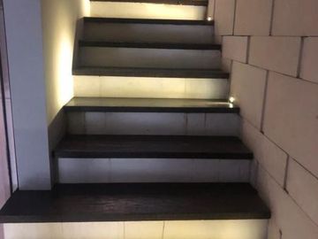 CEPAT !! RUMAH LUX SEMI FURNISH di Villa Artha Gading ,NEPIS