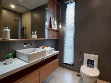 The Blizfield, Rumah dengan Attic Room di BSD City