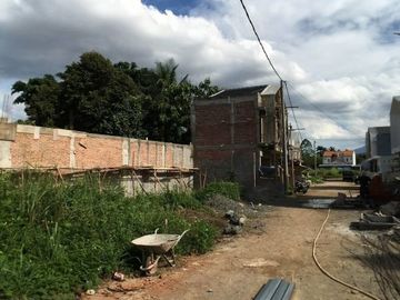 Jual Rumah Syariah 2 Lantai di Kota Bogor dekat Terminal antarkota Bubulak