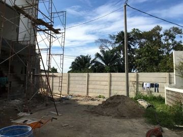 Jual Rumah Syariah 2 Lantai di Kota Bogor dekat Terminal antarkota Bubulak