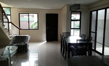 SPACIOUS 4 BR House for Rent in Metropolis Subdivision Talamban Cebu City