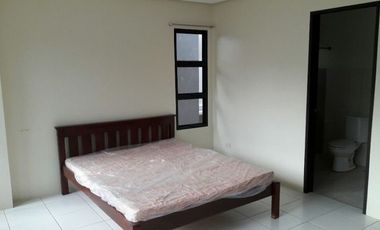 SPACIOUS 4 BR House for Rent in Metropolis Subdivision Talamban Cebu City