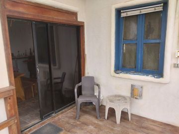 Puerto Cayo - Villa La Boca: Se Vende Casa en Zona Rural y Frente al Mar en Puerto Cayo