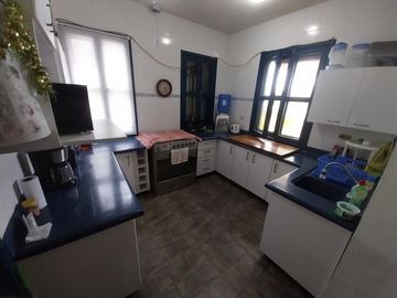 Puerto Cayo - Villa La Boca: Se Vende Casa en Zona Rural y Frente al Mar en Puerto Cayo