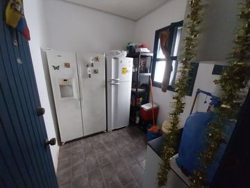 Puerto Cayo - Villa La Boca: Se Vende Casa en Zona Rural y Frente al Mar en Puerto Cayo