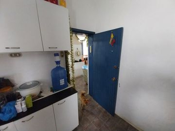 Puerto Cayo - Villa La Boca: Se Vende Casa en Zona Rural y Frente al Mar en Puerto Cayo
