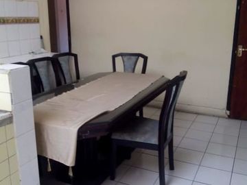Rumah kamar banyak bisa buat kos kosan dan rumah tinggal nyaman di jl golf Arcamanik | MARTININGSIH