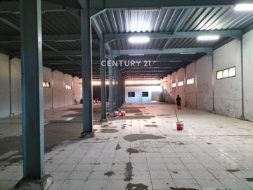 Gudang Siap Pakai Akses Dan Lokasi Strategis Di Caringin Bandung