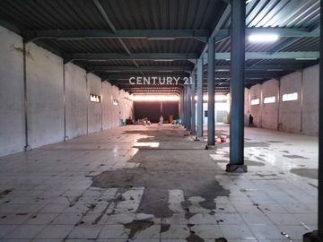 Gudang Siap Pakai Akses Dan Lokasi Strategis Di Caringin Bandung