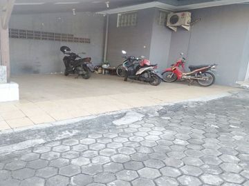 Kost Dekat Kampus BINUS Anggrek, ITC Permata Hijau