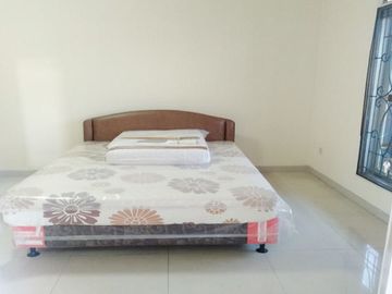 Kost Dekat Kampus BINUS Anggrek, ITC Permata Hijau