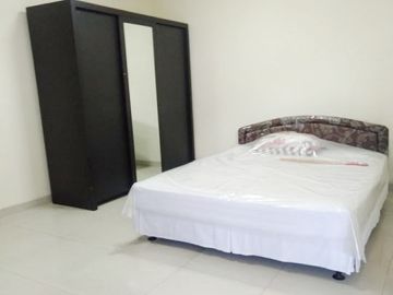 Kost Dekat Kampus BINUS Anggrek, ITC Permata Hijau