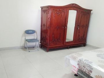 Kost Dekat Kampus BINUS Anggrek, ITC Permata Hijau