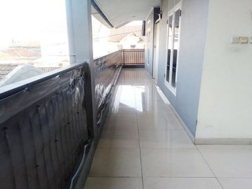 Kost Dekat Kampus BINUS Anggrek, ITC Permata Hijau