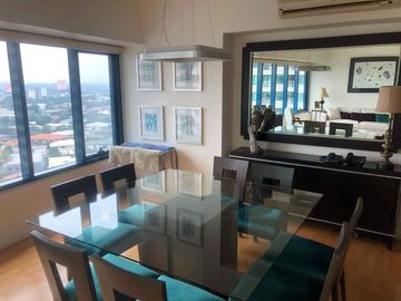 Condominium 3 Bedrooms: 3BR Condo For Sale in One Rockwell West Tower Rockwell Makati City