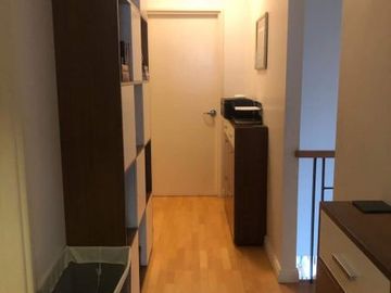 Condominium 3 Bedrooms: 3BR Condo For Sale in One Rockwell West Tower Rockwell Makati City