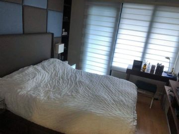 Condominium 3 Bedrooms: 3BR Condo For Sale in One Rockwell West Tower Rockwell Makati City