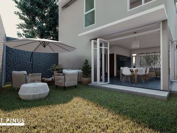 PERUMAHAN SYARIAH CIGADUNG BANDUNG KOTA | BUKIT PINUS DAGO