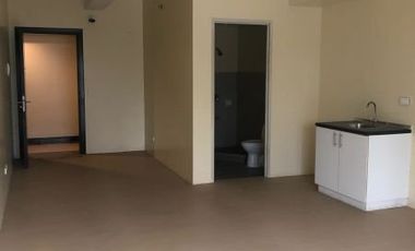 FOR SALE: Studio unit in Avida Cityflex BGC, Taguig City
