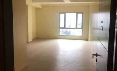 FOR SALE: Studio unit in Avida Cityflex BGC, Taguig City