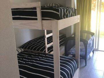CONDOMINIO PINARES DE CACHAGUA, ZAPALLAR