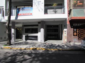 DEPARTAMENTO DE 2 AMBIENTES EN VENTA A ESTRENAR CON AMENITIES EN ALMAGRO REAL OPORTUNIDAD