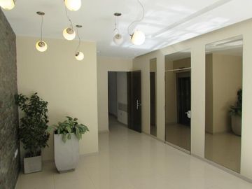 DEPARTAMENTO DE 2 AMBIENTES EN VENTA A ESTRENAR CON AMENITIES EN ALMAGRO REAL OPORTUNIDAD