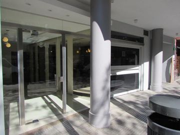 DEPARTAMENTO DE 2 AMBIENTES EN VENTA A ESTRENAR CON AMENITIES EN ALMAGRO REAL OPORTUNIDAD
