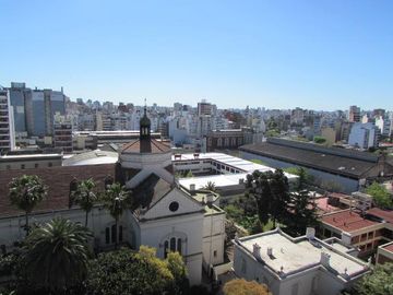 DEPARTAMENTO DE 2 AMBIENTES EN VENTA A ESTRENAR CON AMENITIES EN ALMAGRO REAL OPORTUNIDAD