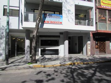DEPARTAMENTO DE 2 AMBIENTES EN VENTA A ESTRENAR CON AMENITIES EN ALMAGRO REAL OPORTUNIDAD