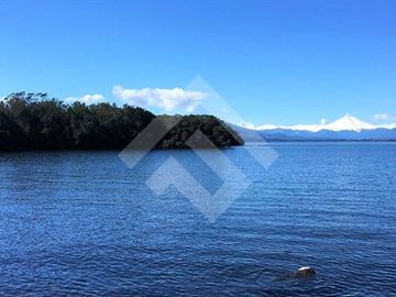 Sitio en Venta en Lago Puyehue