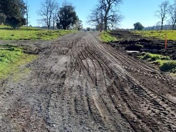 Sitio en Venta en Lago Puyehue