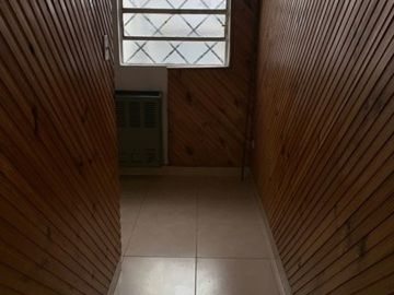 Chalet 3 amb.c/patio en esquina