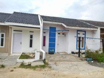 Perumahan tanpa Dp deket Ponpes darul fattah