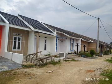 Perumahan tanpa Dp deket Ponpes darul fattah