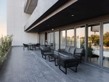 Departamentos Sadro de Lujo en venta