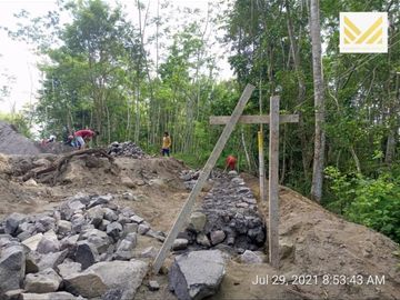 DISKON 100 Jutaan, Perumahan 2 lantai ARANYA PARK Yogyakarta