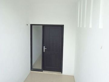 TERMURAH Rumah Scandanavian 2LT Di Cipageran Kota Cimahi