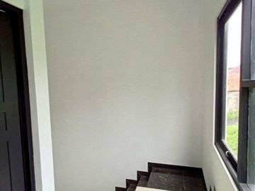 TERMURAH Rumah Scandanavian 2LT Di Cipageran Kota Cimahi