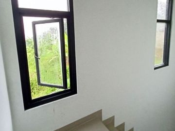 TERMURAH Rumah Scandanavian 2LT Di Cipageran Kota Cimahi