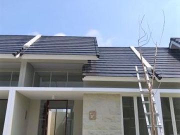 [4E55C2] For Rent 2 Bedroom House 46m2 - Pakal, Surabaya