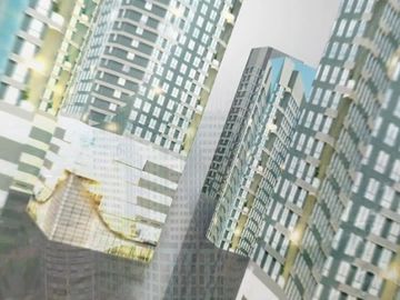Jual Aparteman Southgate Altuera Tower TB Simatupang Jakarta Selatan