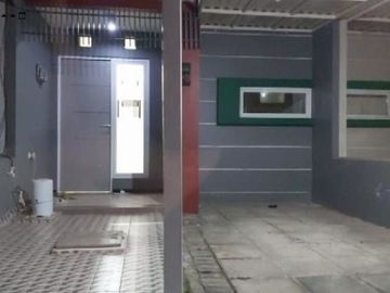 RUMAH SUKOLILO DIAN REGENCY SIAP HUNI