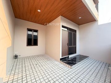 Dijual Rumah Cantik Siap Huni Di Pondok Ungu Permai Bekasi