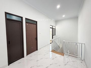 Dijual Rumah Cantik Siap Huni Di Pondok Ungu Permai Bekasi