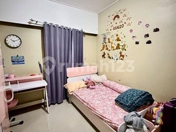 Rumah Minimalis Bali Garden City Awiligar Bandung