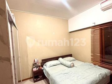 Rumah Minimalis Bali Garden City Awiligar Bandung