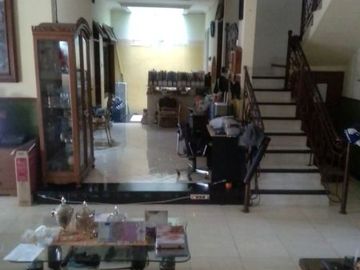 rumah tamansari bukit bandung onegate system lokasi strategis bebas banjir