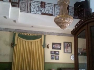 rumah tamansari bukit bandung onegate system lokasi strategis bebas banjir