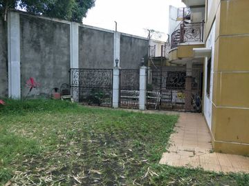 rumah tamansari bukit bandung onegate system lokasi strategis bebas banjir